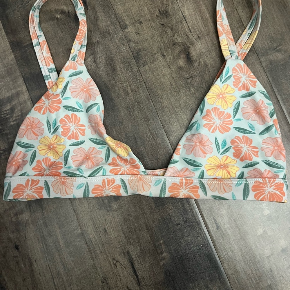 BENOA SWIM LARGE TOP